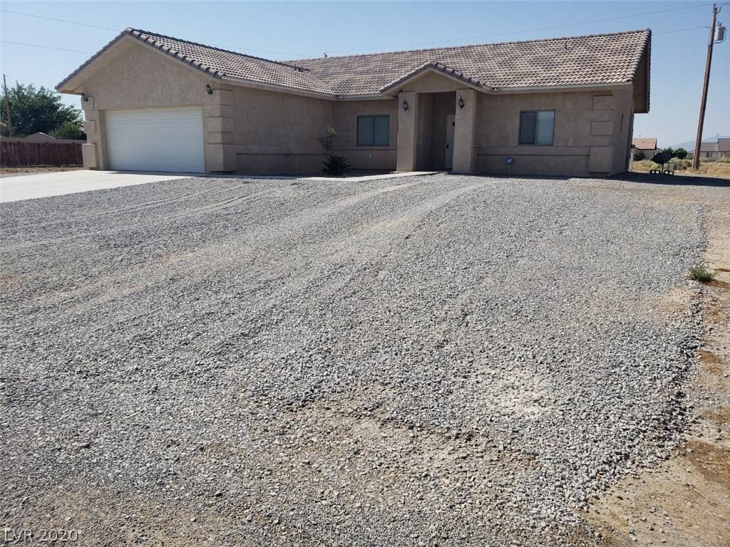 Pahrump, NV 89060,1481 Big Oak Lane