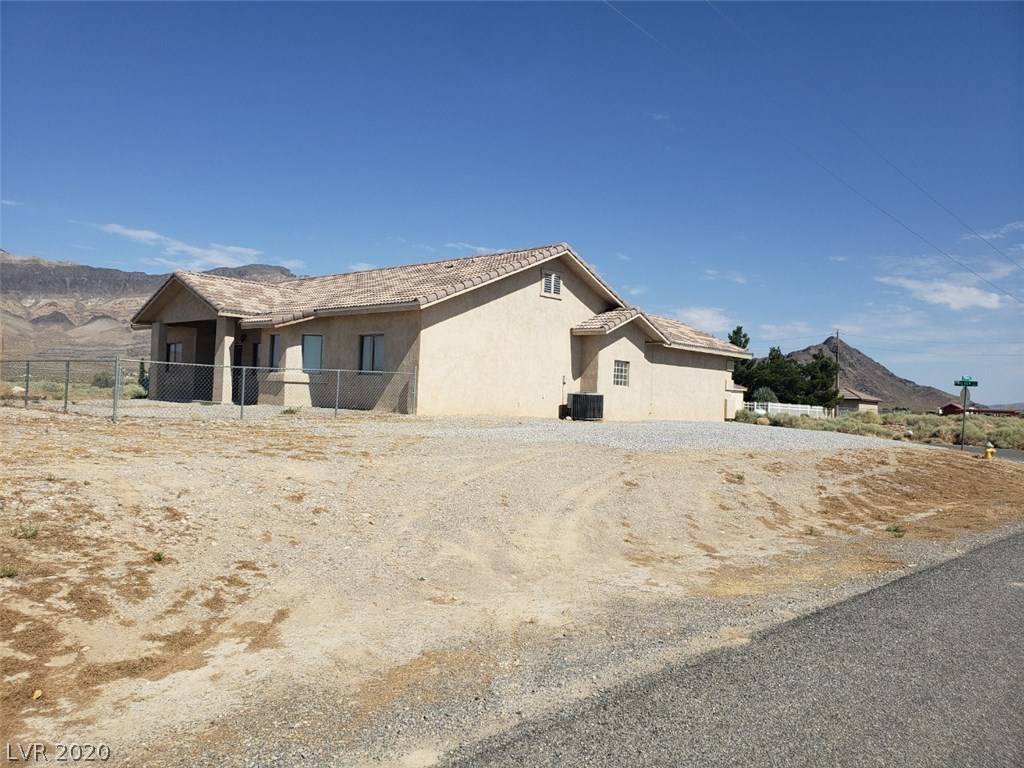 Pahrump, NV 89060,1481 Big Oak Lane