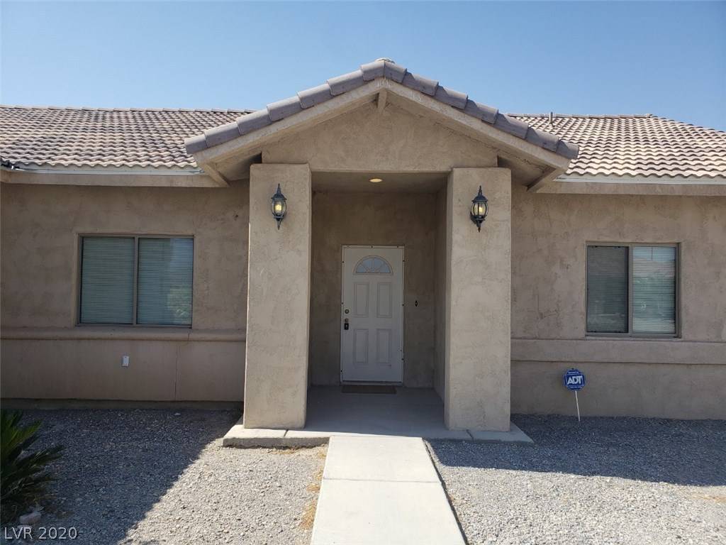 Pahrump, NV 89060,1481 Big Oak Lane