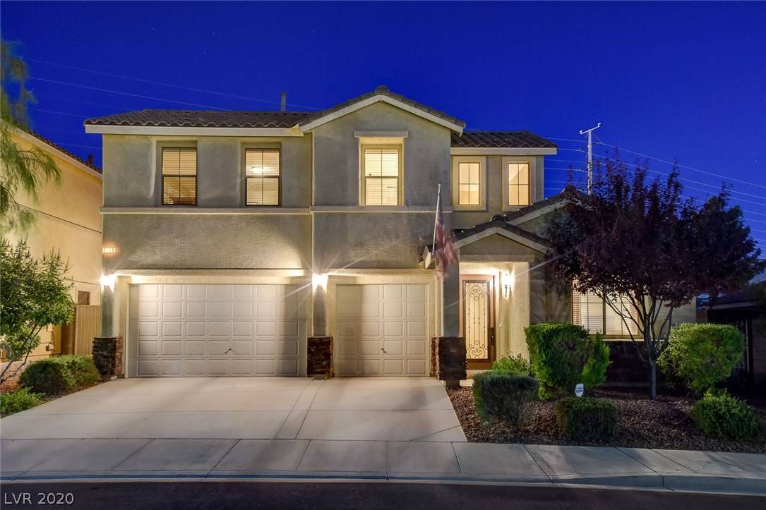 Henderson, NV 89052,2665 Copilico Terrace