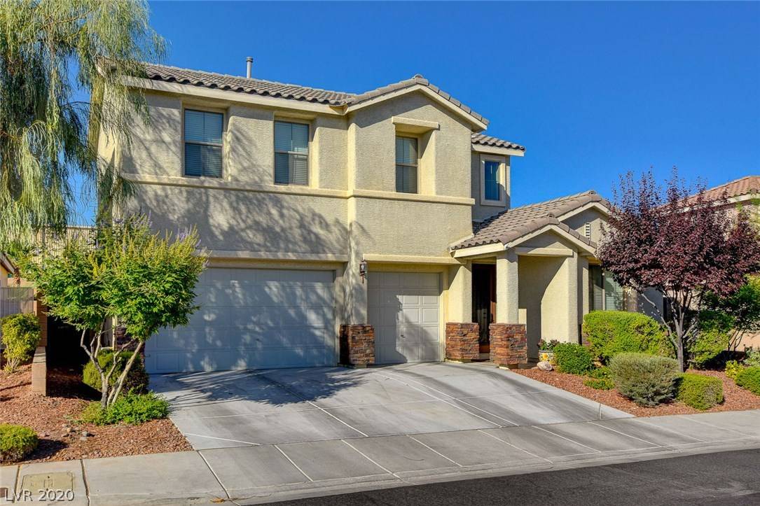 Henderson, NV 89052,2665 Copilico Terrace