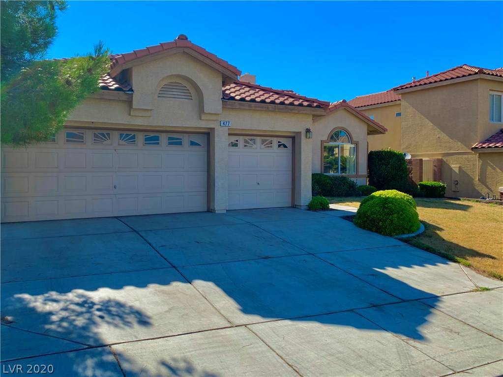 Henderson, NV 89052,477 Mountain Heights Court