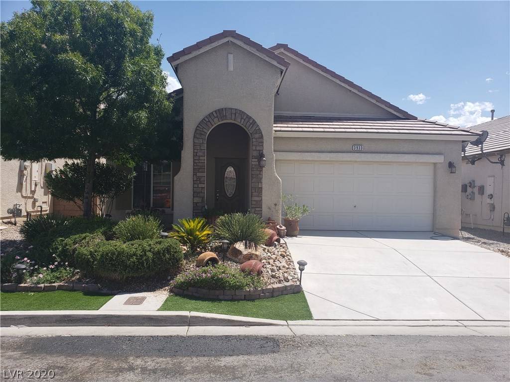 North Las Vegas, NV 89081,3933 Red Trumpet Court