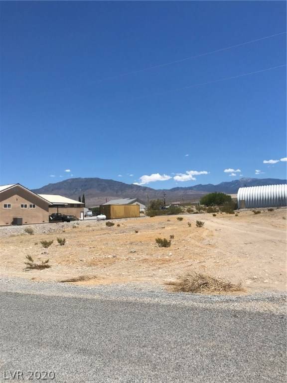 Pahrump, NV 89060,3321 Naylor Place