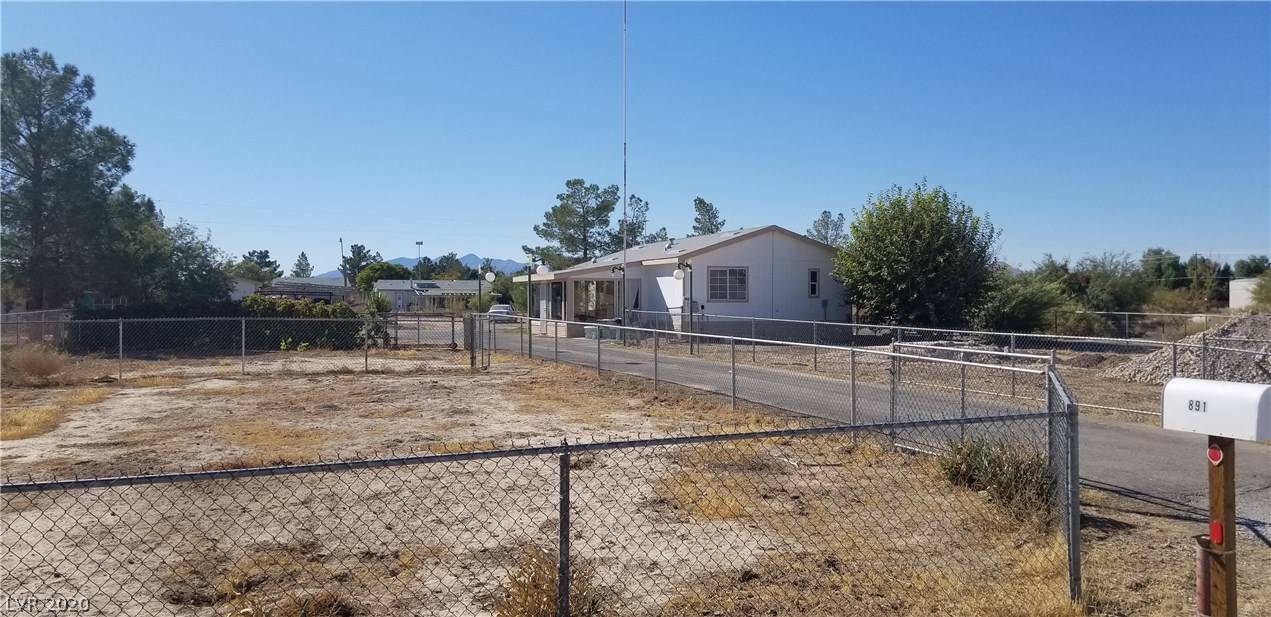 Pahrump, NV 89060,891 W Irene Street