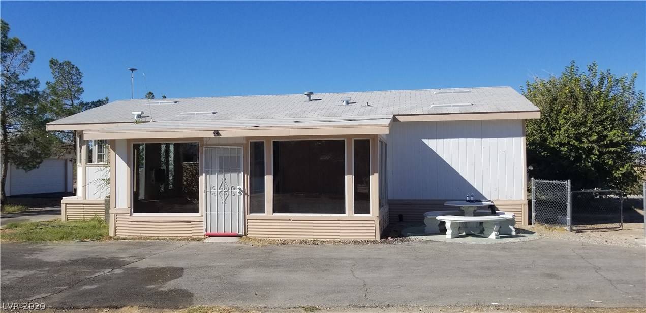 Pahrump, NV 89060,891 W Irene Street