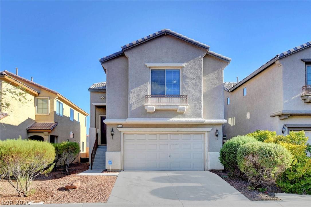 Las Vegas, NV 89143,8545 Cheerful Brook Avenue