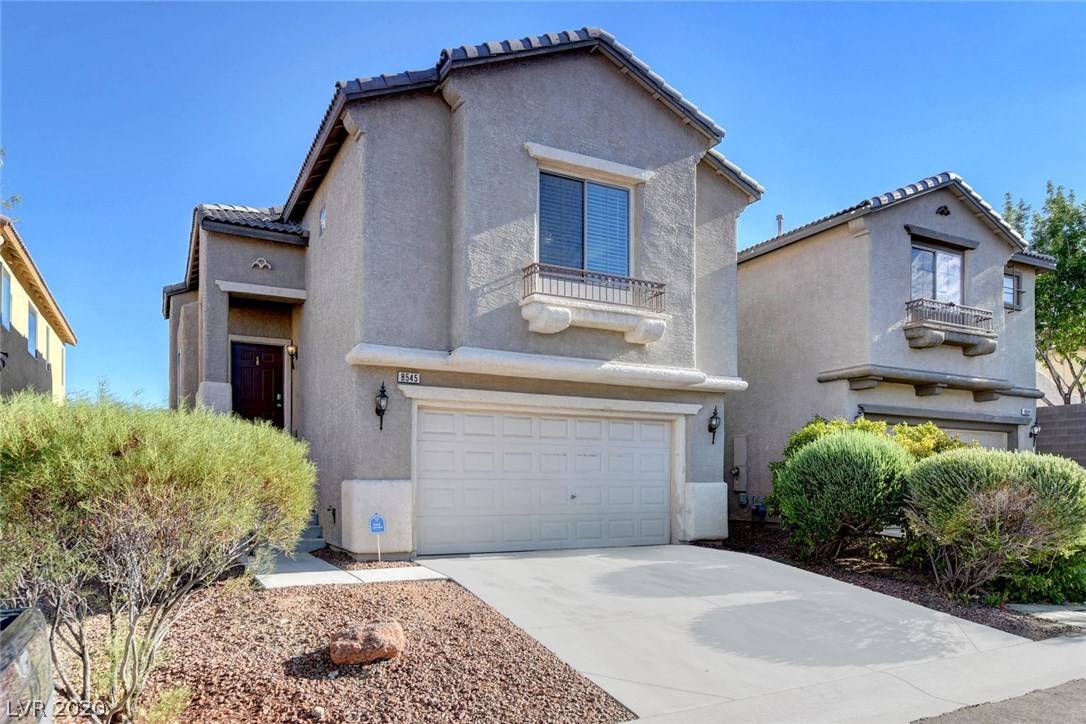 Las Vegas, NV 89143,8545 Cheerful Brook Avenue