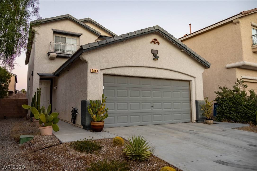 Las Vegas, NV 89148,7048 Flowering Willow Street