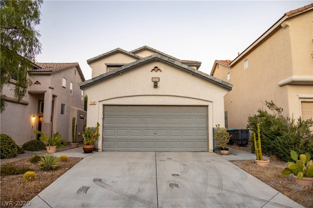 Las Vegas, NV 89148,7048 Flowering Willow Street