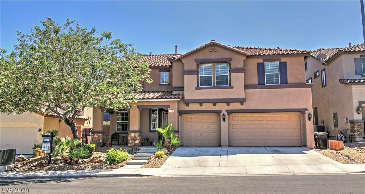 Henderson, NV 89002,129 Bear Coat Court