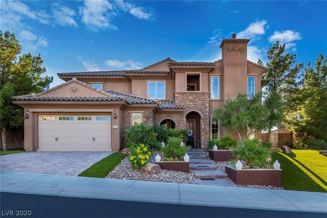 Henderson, NV 89044,2853 Saint Dizier Drive