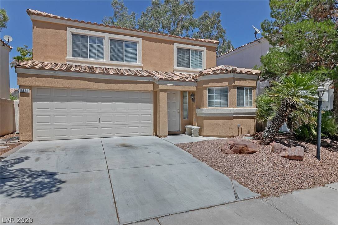 Las Vegas, NV 89129,8930 Indian Eagle Drive