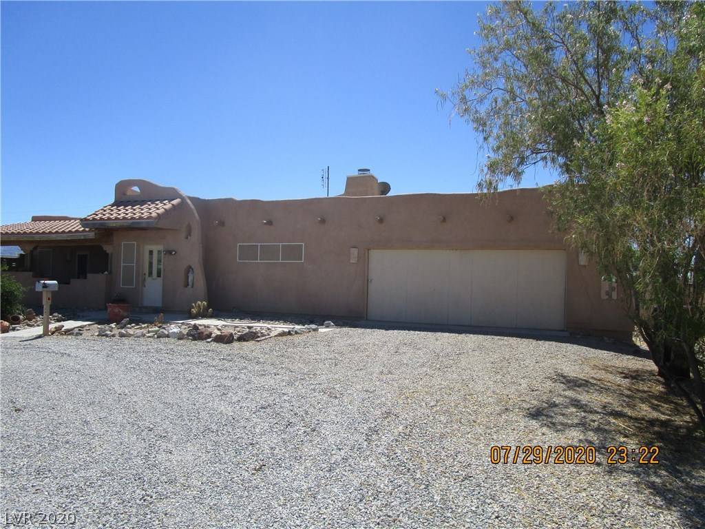 Pahrump, NV 89048,2541 S Mount Charleston Drive