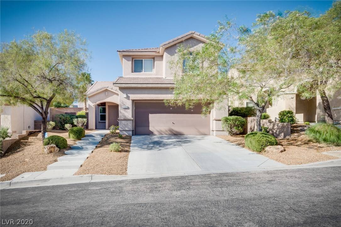 Henderson, NV 89044,2660 Strichen Avenue