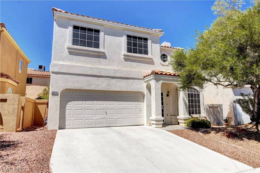 Las Vegas, NV 89129,8954 Indian Eagle Drive