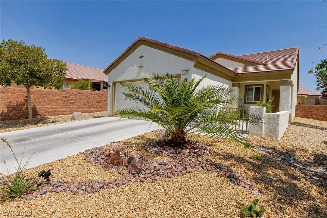 North Las Vegas, NV 89084,2412 Garganey Avenue