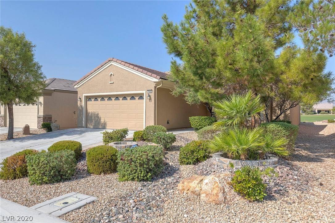 North Las Vegas, NV 89084,7629 Chaffinch Street