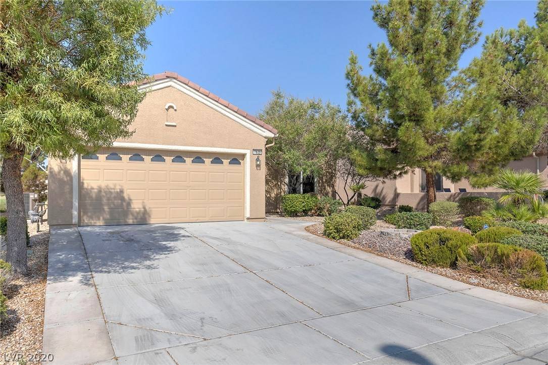 North Las Vegas, NV 89084,7629 Chaffinch Street