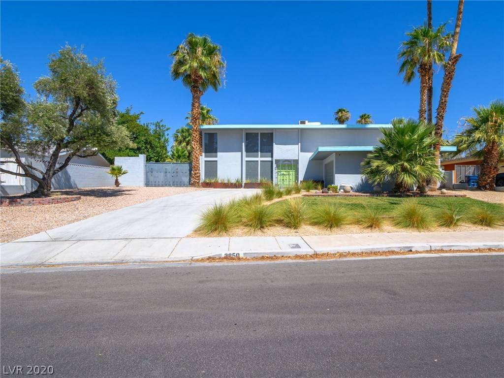 Las Vegas, NV 89169,3850 Delaware Lane