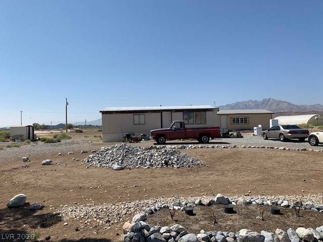 Pahrump, NV 89048,4331 Victoria Street