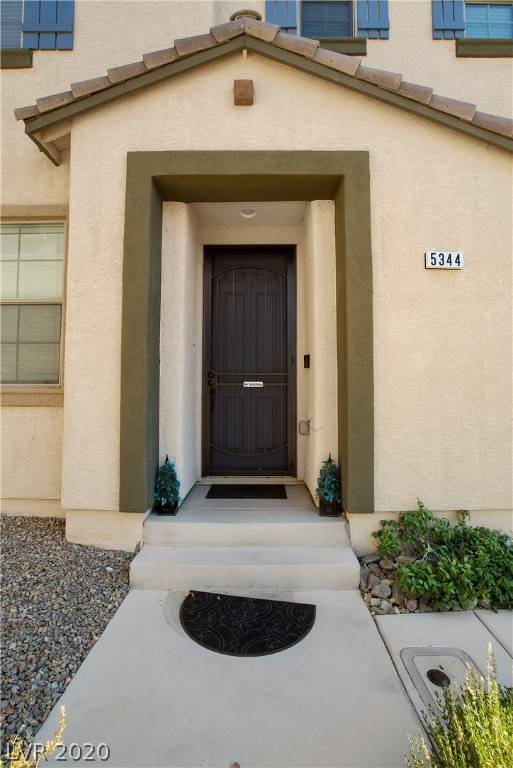 North Las Vegas, NV 89081,5344 Pendergrass Street