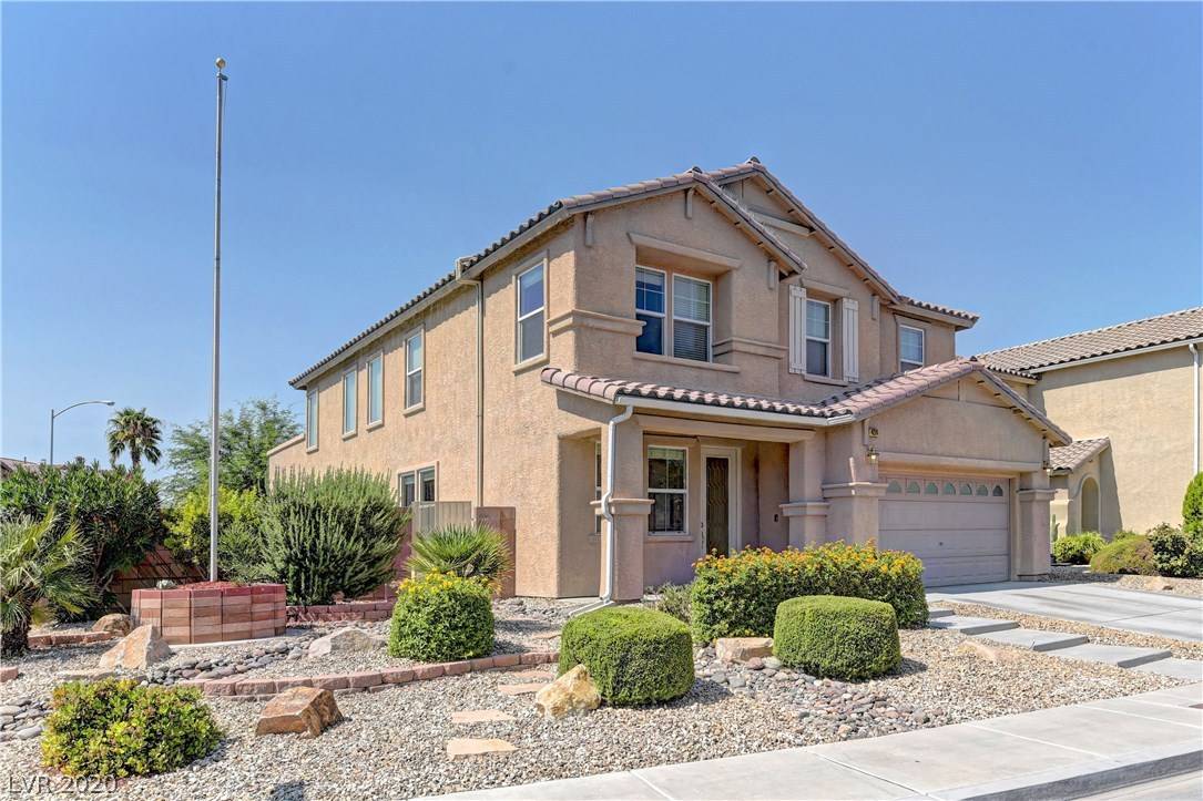 North Las Vegas, NV 89084,4224 Buteo Lane