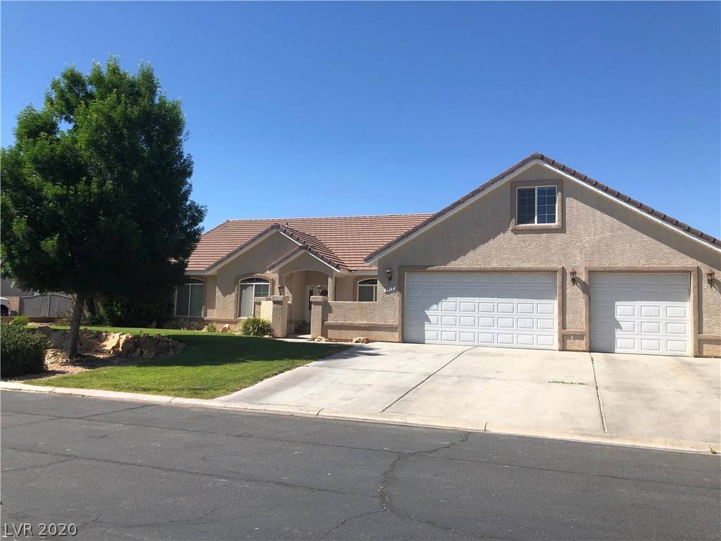 Logandale, NV 89021,1418 Red Sage Lane