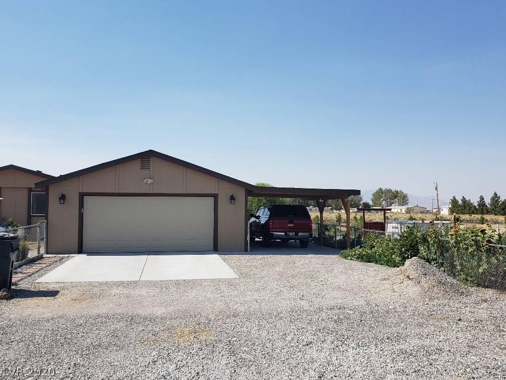 Pahrump, NV 89060,5250 N Osage Street