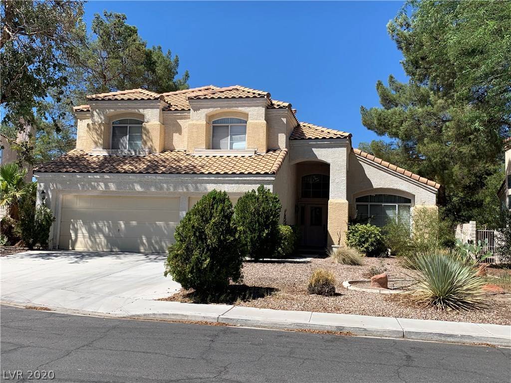 Henderson, NV 89074,2060 Majestic Peak Drive