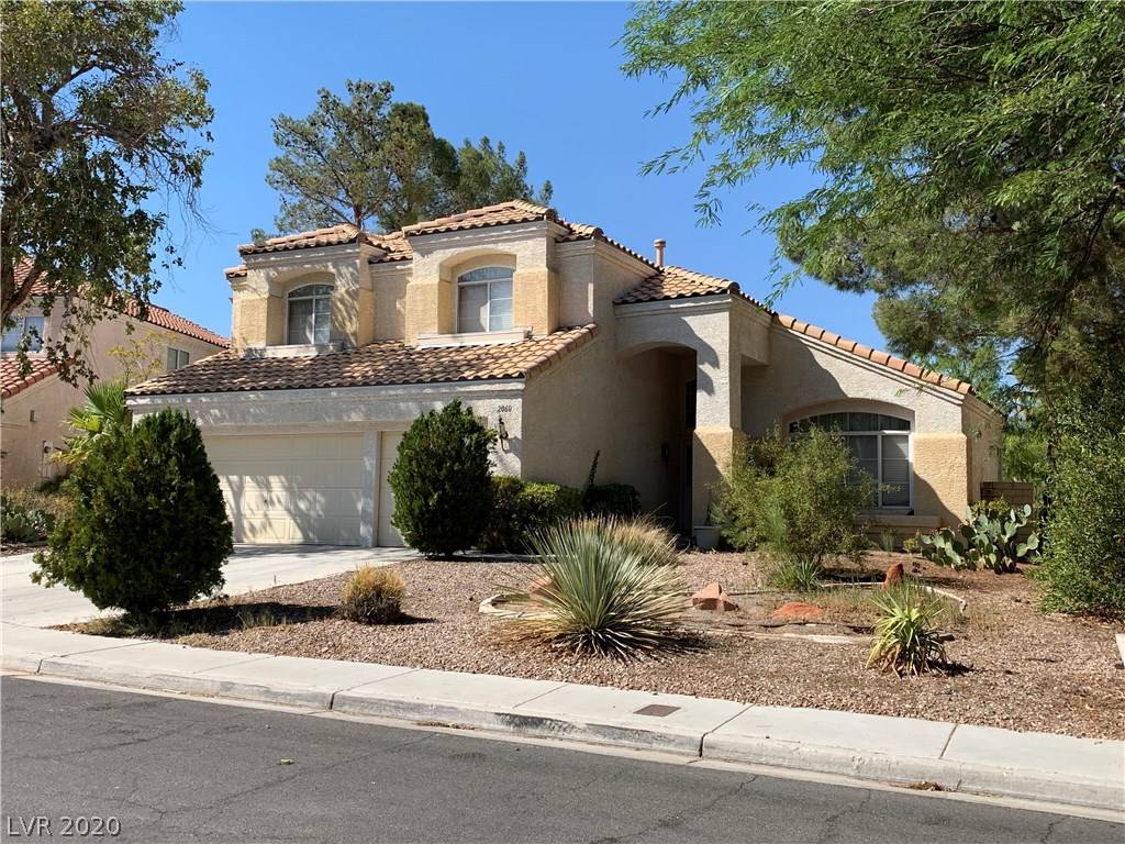 Henderson, NV 89074,2060 Majestic Peak Drive