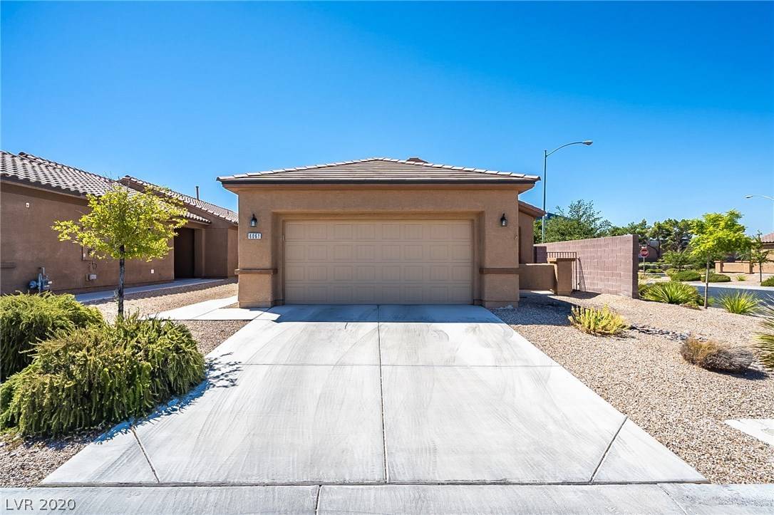 Las Vegas, NV 89122,6061 Moonlight Sonata Avenue