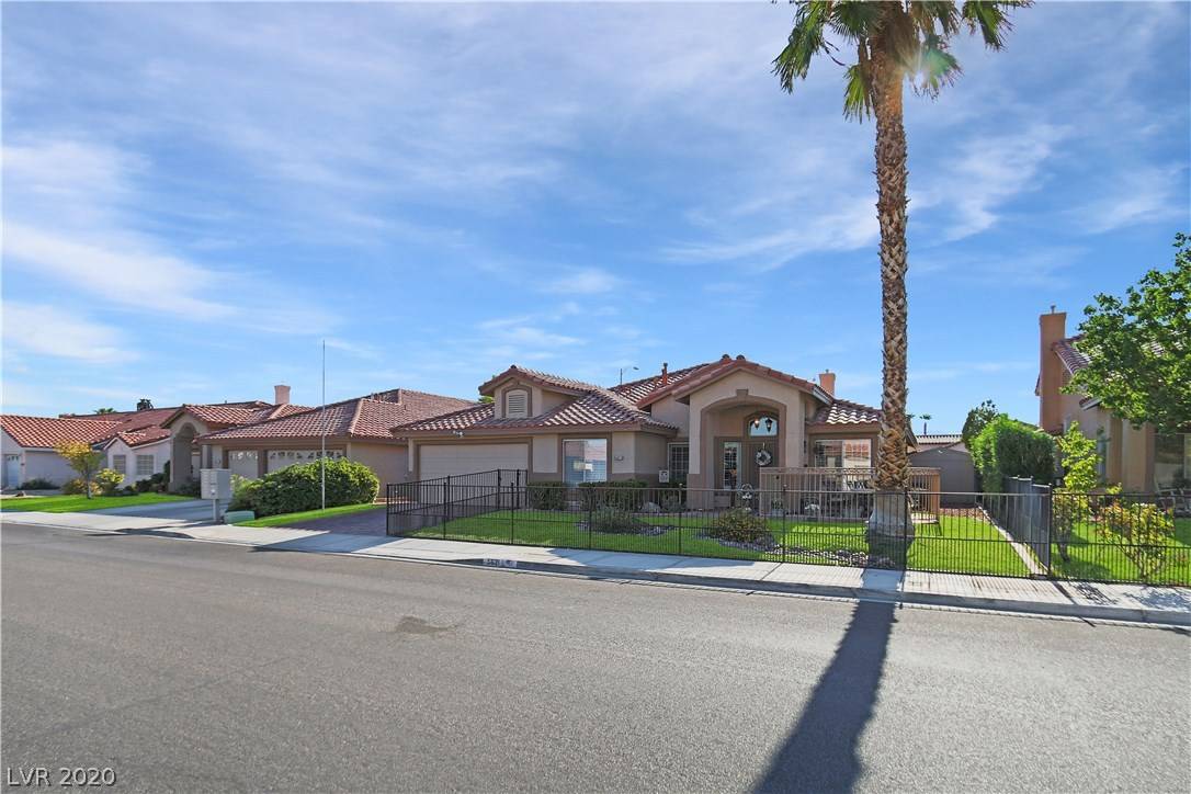 Las Vegas, NV 89130,5621 Partridge Bluff Street