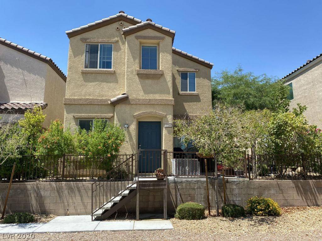 Las Vegas, NV 89149,7716 Classy Cashmere Court