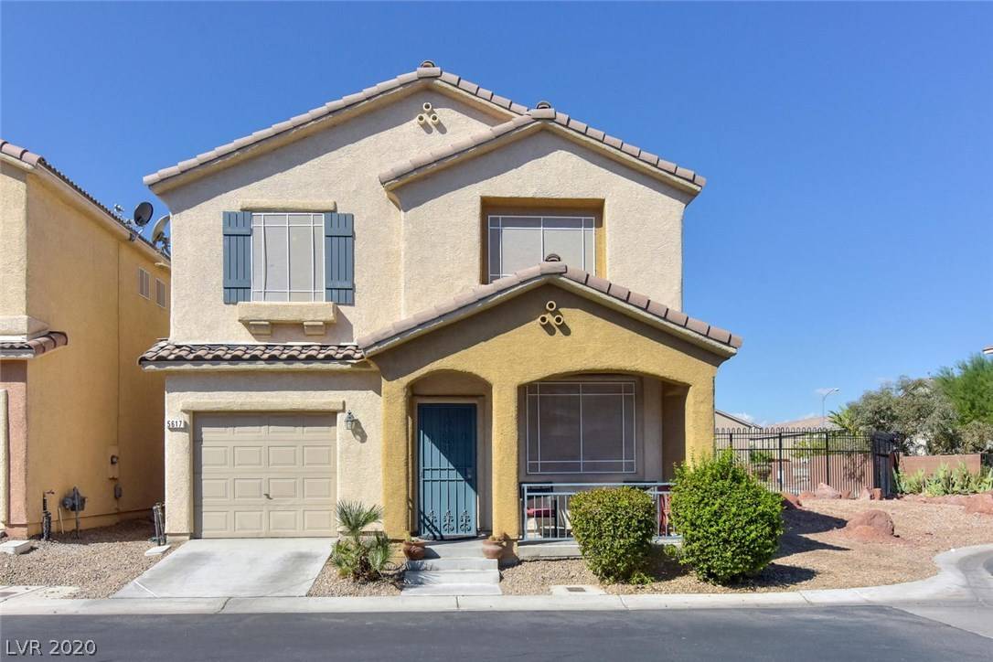 Las Vegas, NV 89122,5617 Nickel Creek Trail