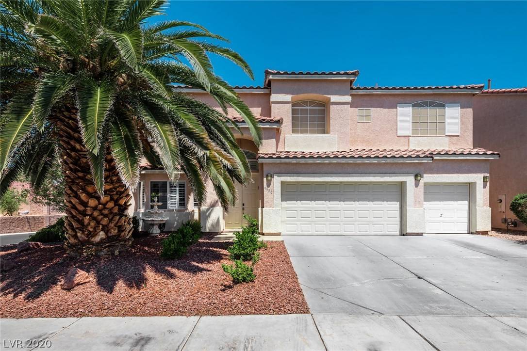 Las Vegas, NV 89118,5900 Prospector Trail