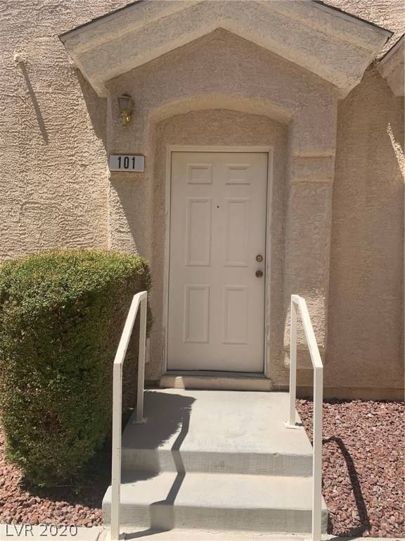 Las Vegas, NV 89178,8866 Duncan Barrel Avenue #101