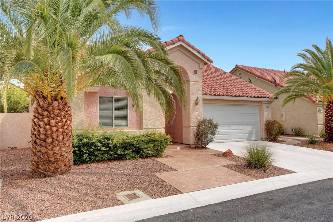 Las Vegas, NV 89134,8812 Cypresswood Avenue