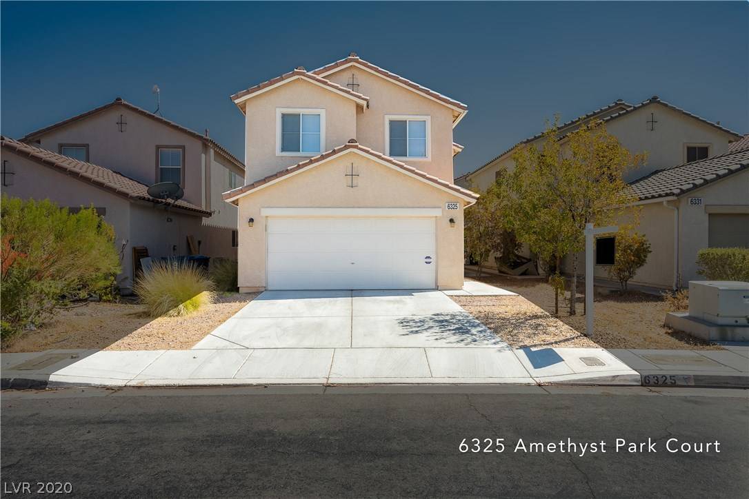 Las Vegas, NV 89139,6325 Amethyst Park Court