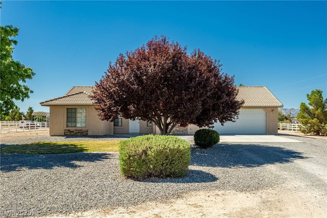 Pahrump, NV 89060,1741 Ginger Circle