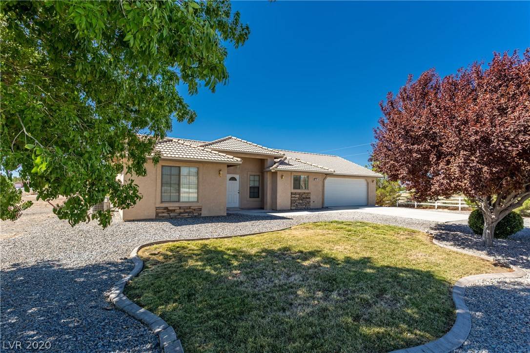 Pahrump, NV 89060,1741 Ginger Circle