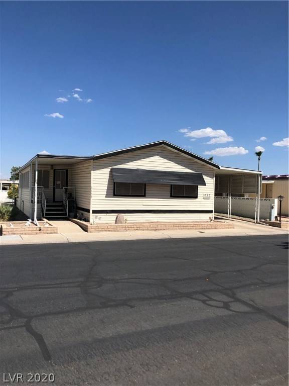 Las Vegas, NV 89122,3152 Tularosa Lane