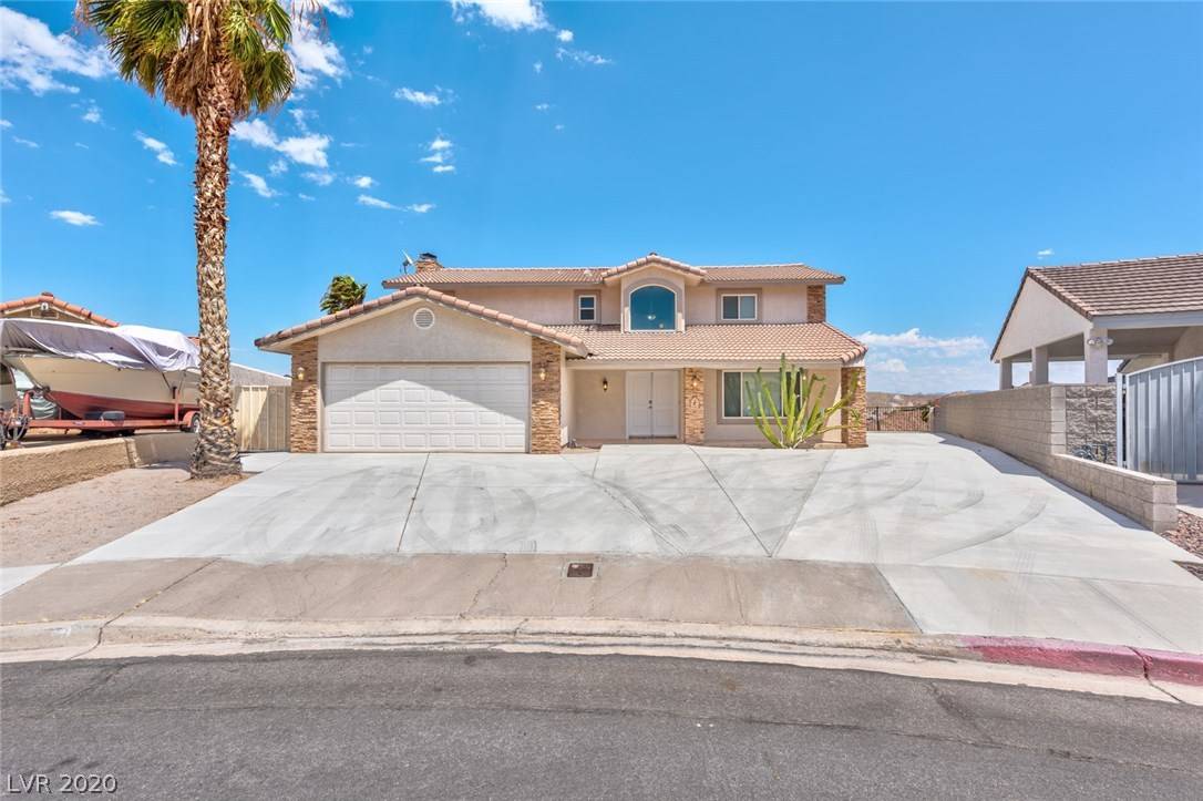 Boulder City, NV 89005,131 Forest Lane