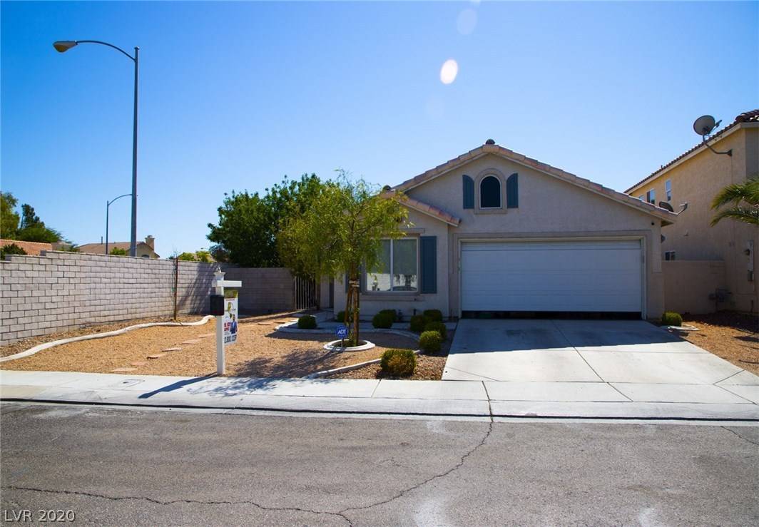 North Las Vegas, NV 89031,5954 Rose Sage Street