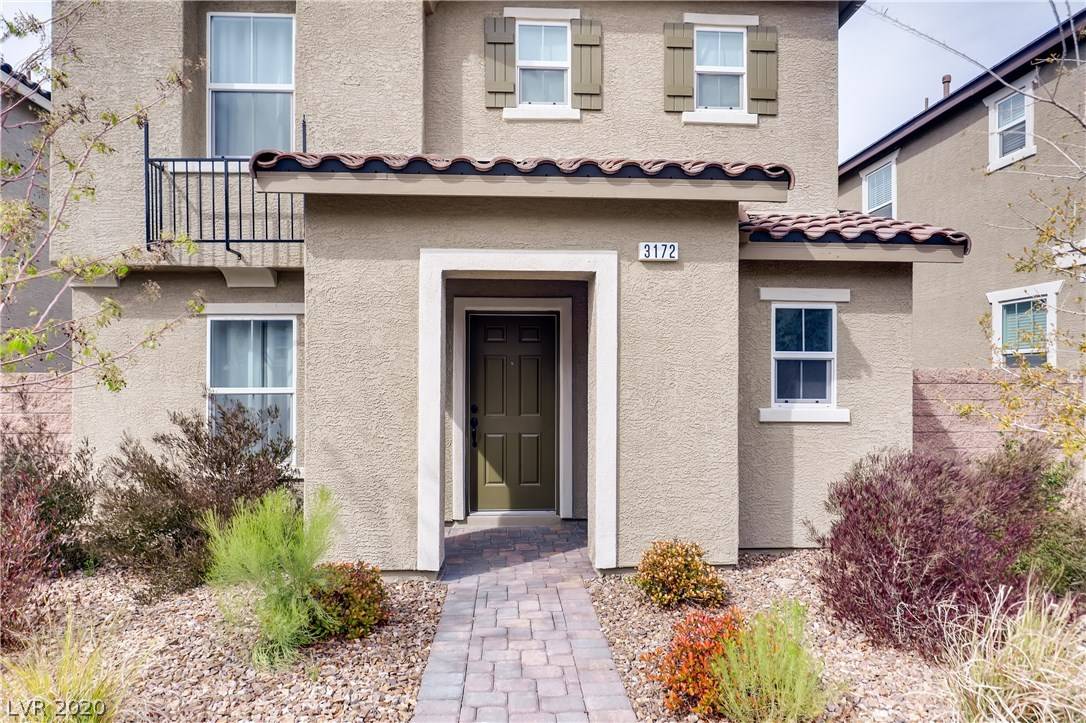 Henderson, NV 89044,3172 Bivona Walk #0