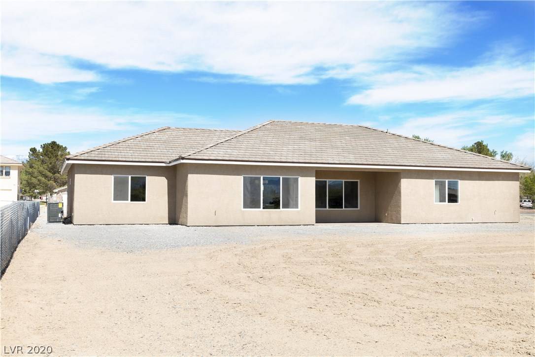 Pahrump, NV 89048,1781 S OLD WEST