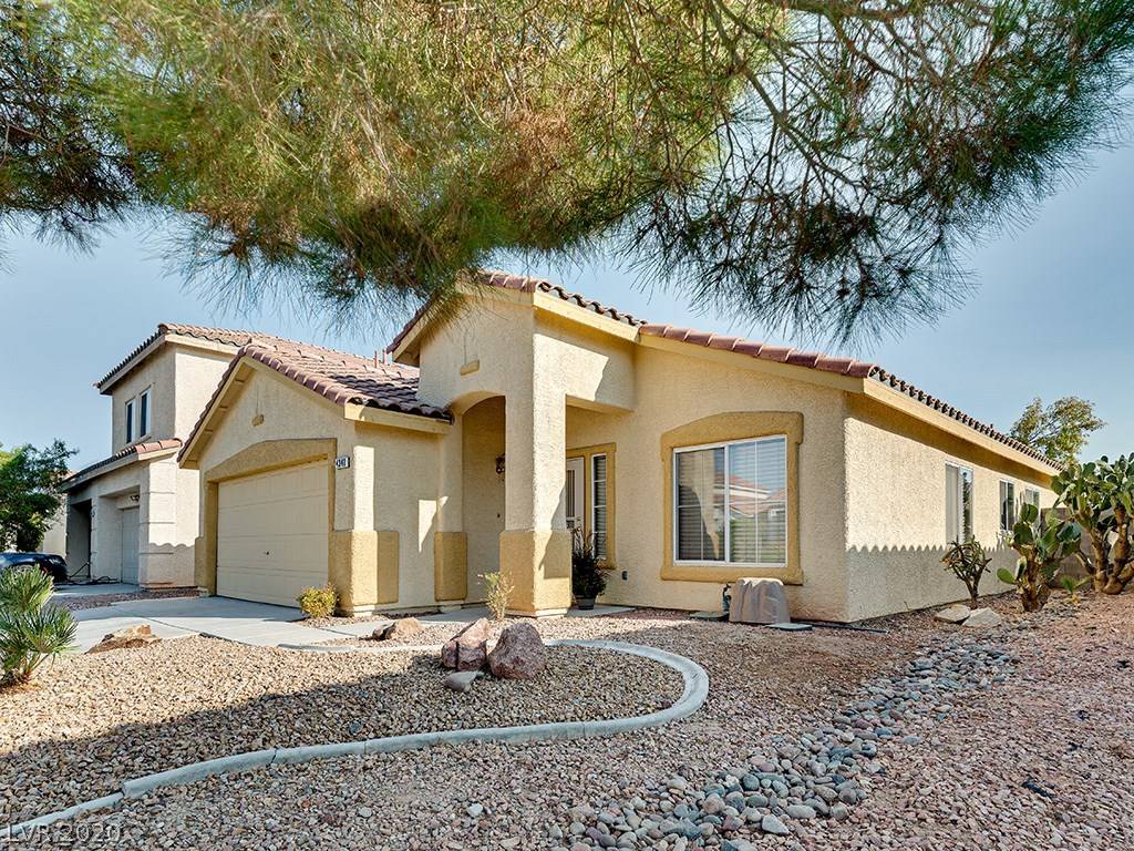 North Las Vegas, NV 89031,4341 Ivory Jade Avenue