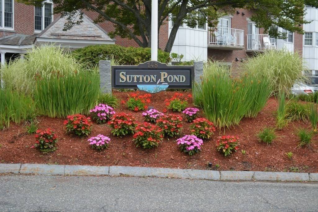 North Andover, MA 01845,148 Main #0-402