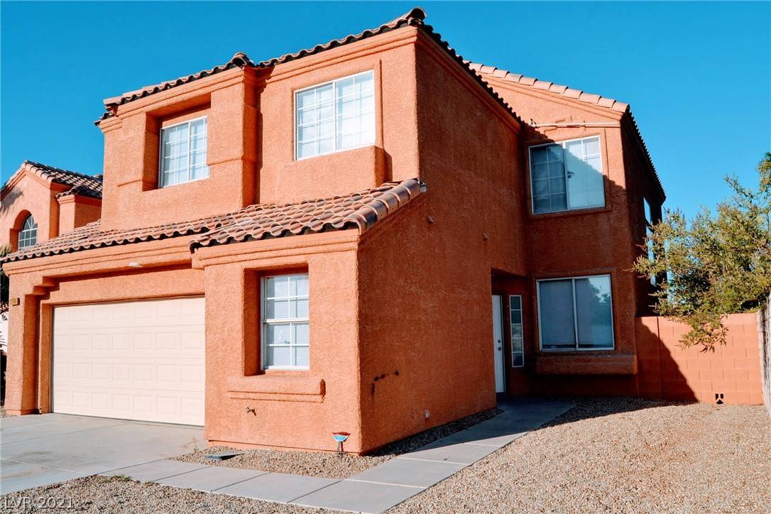 Las Vegas, NV 89108,2700 Trotwood Lane