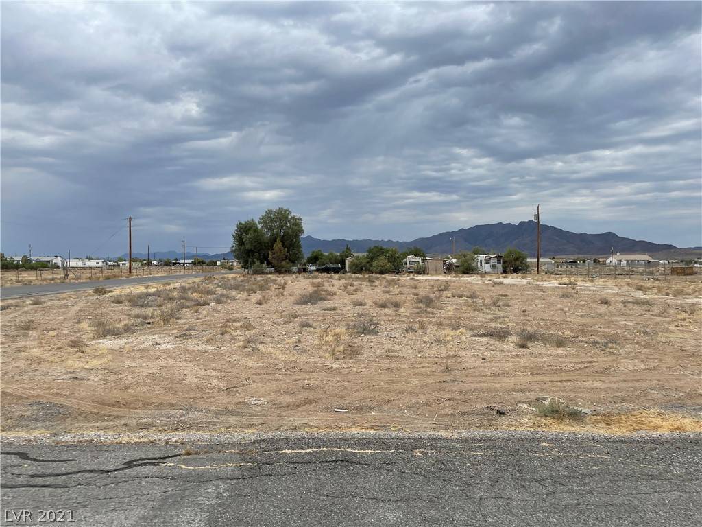 Pahrump, NV 89048,370 S Corbin Street